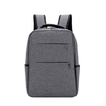 Mochila Personalizada Para Notebook Poliéster 600D 12 L ASIMC310 Brinde Personalizado