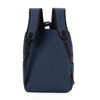 Mochila Personalizada Para Notebook Poliéster 600D 12 L ASIMC310 Brinde Personalizado