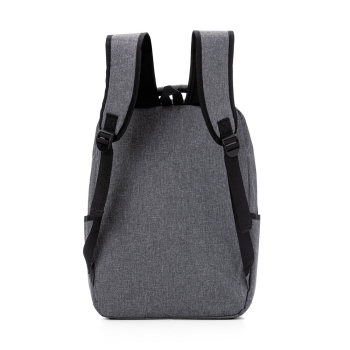 Mochila Personalizada Para Notebook Poliéster 600D 12 L ASIMC310 Brinde Personalizado