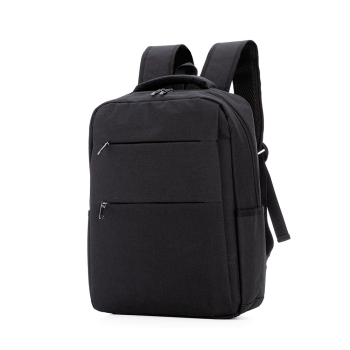 Mochila Personalizada Para Notebook Poliéster 600D 12 L ASIMC310 Brinde Personalizado