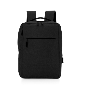 Mochila Personalizada Para Notebook Poliéster 600D 13 L ASIMC320 Brindes Personalizados