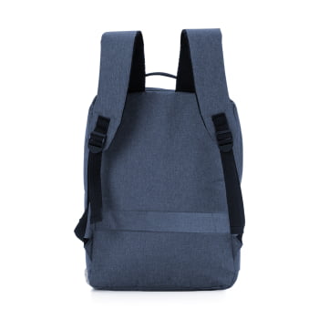 Mochila Personalizada Para Notebook Poliéster 600D 13 L ASIMC320 Brindes Personalizados