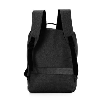 Mochila Personalizada Para Notebook Poliéster 600D 13 L ASIMC320 Brindes Personalizados