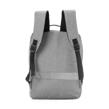 Mochila Personalizada Para Notebook Poliéster 600D 13 L ASIMC320 Brindes Personalizados