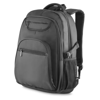 Mochila Personalizada Para Notebook Poliéster 600D 22 L ASIMC206 Brinde Personalizado