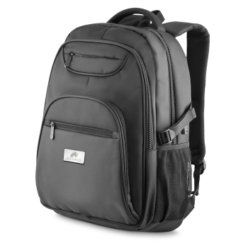 Mochila Personalizada Para Notebook Poliéster 600D 22 L ASIMC206 Brinde Personalizado