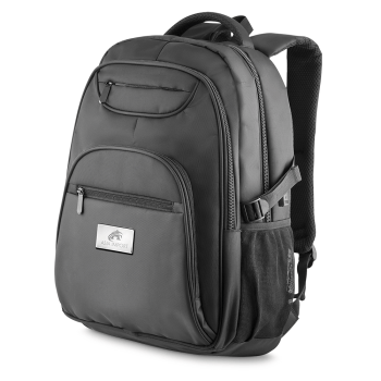 Mochila Personalizada Para Notebook Poliéster 600D 22 L ASIMC206 Brinde Personalizado