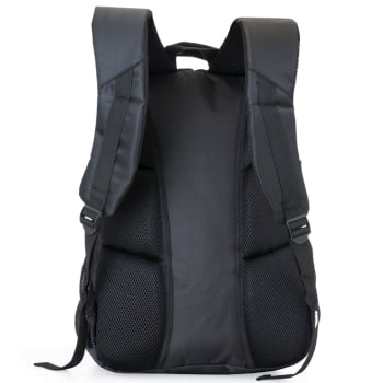 Mochila Personalizada Para Notebook Poliéster X03033 Brindes Personalizados