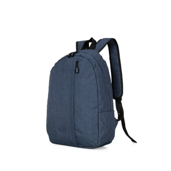 Mochila Personalizada Para Notebook Poliéster X14528 Brindes Personalizados