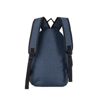Mochila Personalizada Para Notebook Poliéster X14528 Brindes Personalizados
