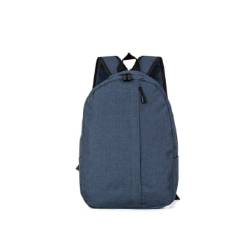 Mochila Personalizada Para Notebook Poliéster X14528 Brindes Personalizados