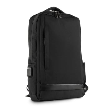 Mochila Personalizada Poliéster 12 Litros ASIMC222 Brinde Personalizado