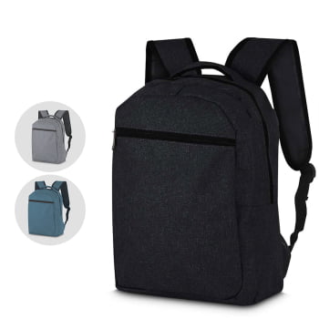 Mochila Personalizada Poliéster 13 Litros ASIMC275 Brindes Personalizados