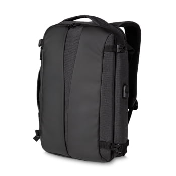 Mochila Personalizada Poliéster 14 Litros ASIMC430 Brinde Personalizado
