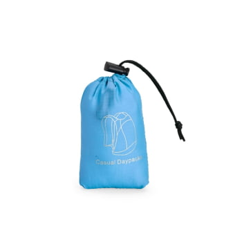 Mochila Personalizada Poliéster 14 Litros X01333 Brindes Personalizados