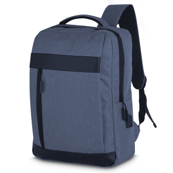 Mochila Personalizada Poliéster 15 Litros ASIMC445 Brindes Personalizados