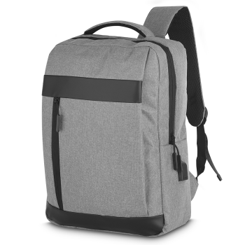 Mochila Personalizada Poliéster 15 Litros ASIMC445 Brindes Personalizados