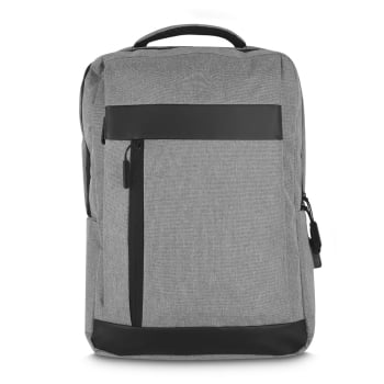 Mochila Personalizada Poliéster 15 Litros ASIMC445 Brindes Personalizados