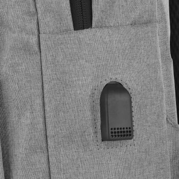 Mochila Personalizada Poliéster 15 Litros ASIMC445 Brindes Personalizados
