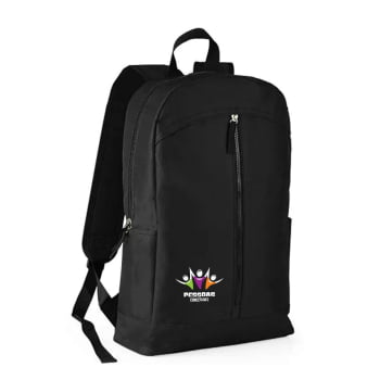 Mochila Personalizada Poliéster 15 Litros SMMA-00541 Brinde Personalizado