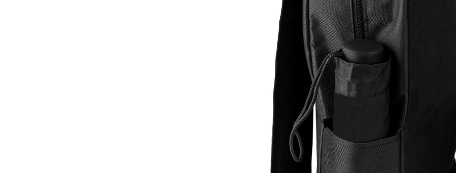 Mochila Personalizada Poliéster 15 Litros SMMA-00541 Brinde Personalizado