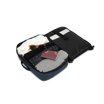 Mochila Personalizada Poliéster 15 Litros SP92572 Brindes Personalizados