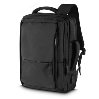 Mochila Personalizada Poliéster 16 Litros ASIMC600 Brindes Personalizados