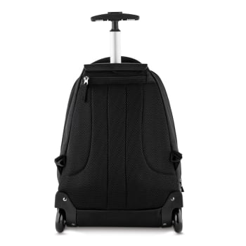 Mochila Personalizada Poliéster 1680D 30 L ASIMC204 Brinde Personalizado