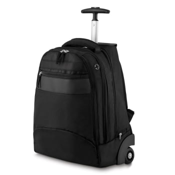 Mochila Personalizada Poliéster 1680D 30 L ASIMC204 Brinde Personalizado