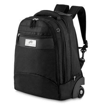 Mochila Personalizada Poliéster 1680D 30 L ASIMC204 Brinde Personalizado