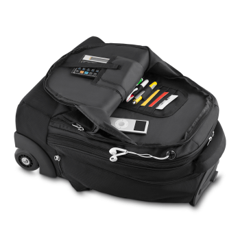 Mochila Personalizada Poliéster 1680D 30 L ASIMC204 Brinde Personalizado