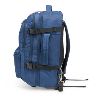 Mochila Personalizada Poliéster 17 Litros X08312 Brinde Personalizado
