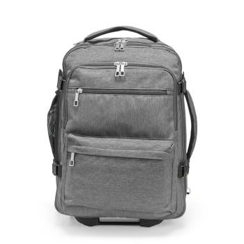 Mochila Personalizada Poliéster 17 Litros X08312 Brinde Personalizado