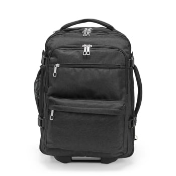 Mochila Personalizada Poliéster 17 Litros X08312 Brinde Personalizado