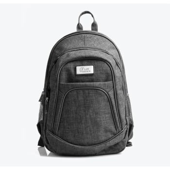 Mochila Personalizada Poliéster 18 Litros SMMA-01302 Brinde Personalizado