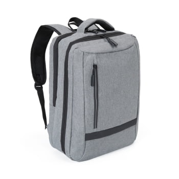 Mochila Personalizada Poliéster 18 Litros SMMA-01522 Brinde Personalizado