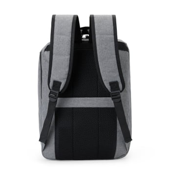 Mochila Personalizada Poliéster 18 Litros SMMA-01522 Brinde Personalizado