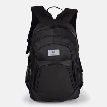 Mochila Personalizada Poliéster 18 Litros SMMA-02301 Brinde Personalizado
