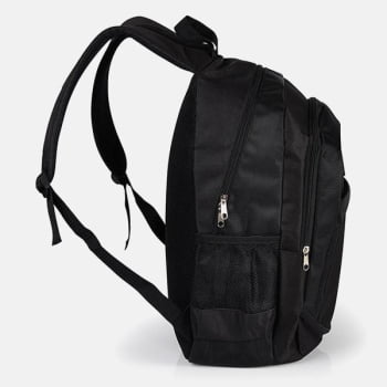 Mochila Personalizada Poliéster 18 Litros SMMA-02301 Brinde Personalizado