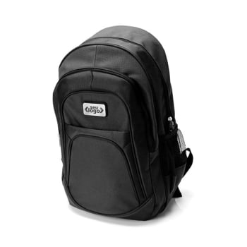 Mochila Personalizada Poliéster 18 Litros SMMA-02301 Brinde Personalizado