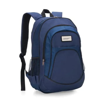 Mochila Personalizada Poliéster 18 Litros SMMA-02303 Brindes Personalizados