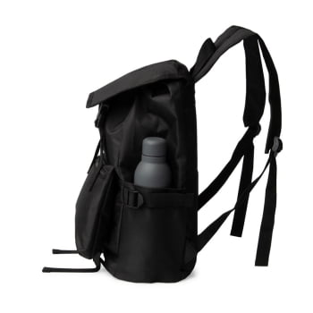 Mochila Personalizada Poliéster 18 Litros SMMA-02611 Brinde Personalizado