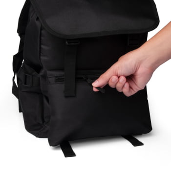 Mochila Personalizada Poliéster 18 Litros SMMA-02611 Brinde Personalizado