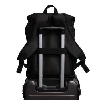 Mochila Personalizada Poliéster 18 Litros SMMA-02611 Brinde Personalizado