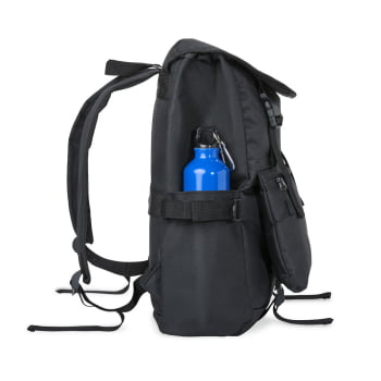 Mochila Personalizada Poliéster 18 Litros SMMA-02611 Brinde Personalizado