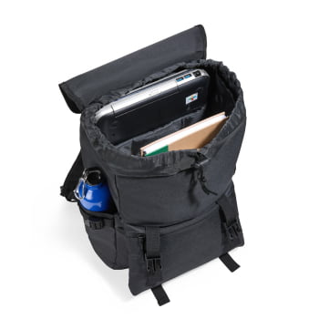 Mochila Personalizada Poliéster 18 Litros SMMA-02611 Brinde Personalizado