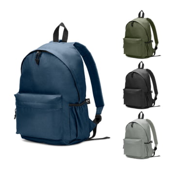 Mochila Personalizada Poliéster 18 Litros SP92375 Brindes Personalizados