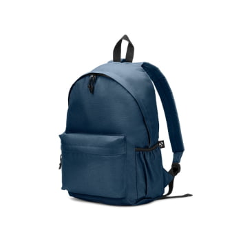 Mochila Personalizada Poliéster 18 Litros SP92375 Brindes Personalizados