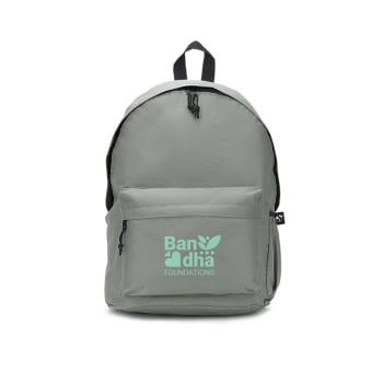 Mochila Personalizada Poliéster 18 Litros SP92375 Brindes Personalizados