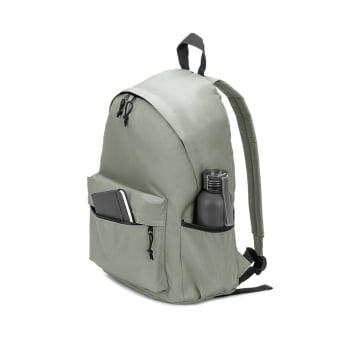 Mochila Personalizada Poliéster 18 Litros SP92375 Brindes Personalizados